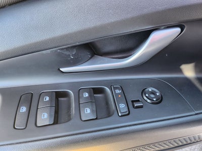 2024 Hyundai ELANTRA HYBRID Limited