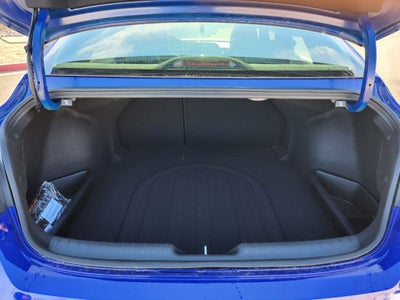 2026 Hyundai ELANTRA N Line