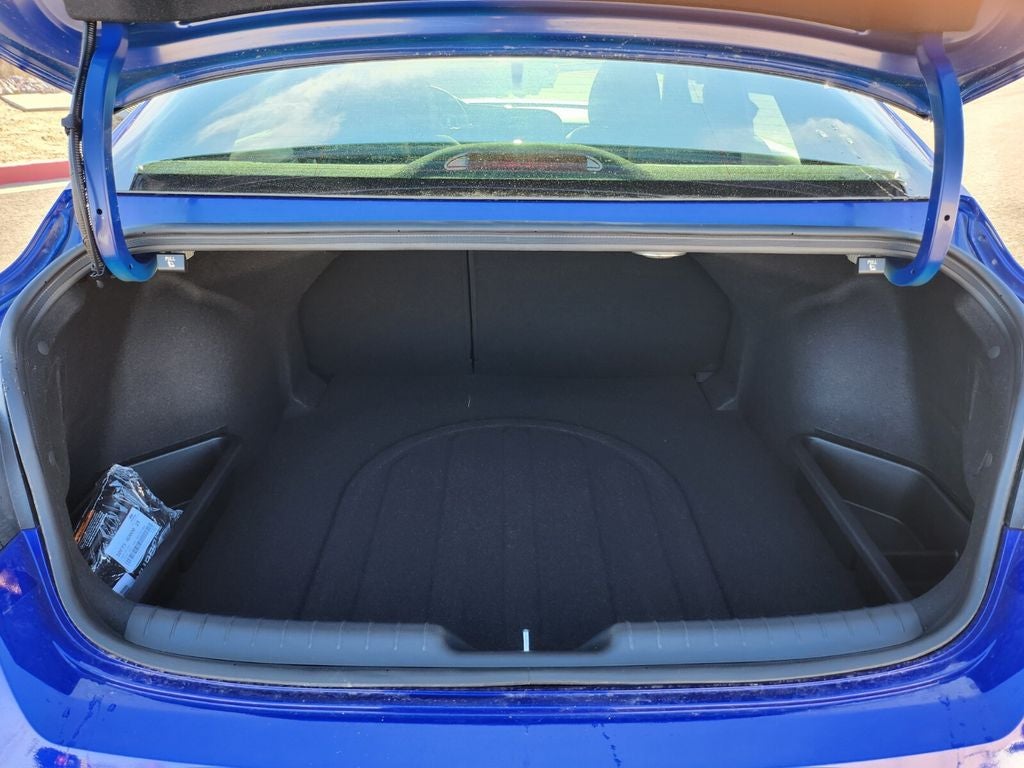 2026 Hyundai ELANTRA N Line