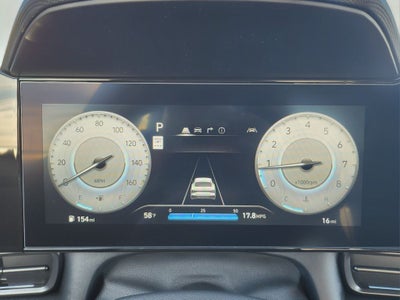 2026 Hyundai ELANTRA N Line