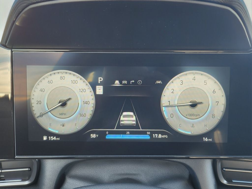 2026 Hyundai ELANTRA N Line