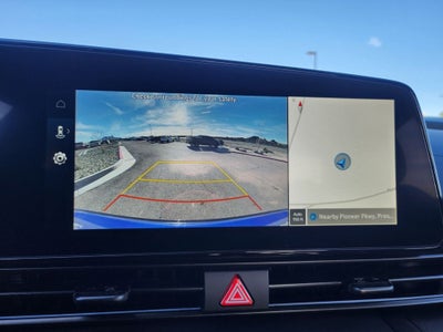 2026 Hyundai ELANTRA N Line