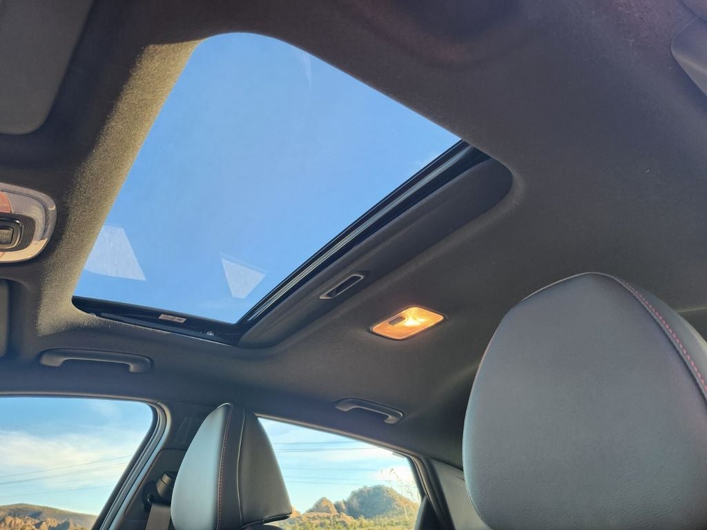 2026 Hyundai ELANTRA N Line