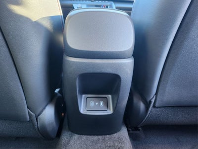 2026 Hyundai ELANTRA N Line