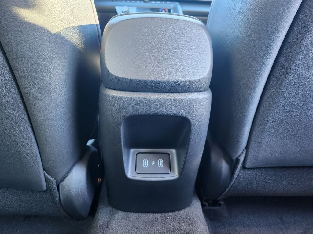 2026 Hyundai ELANTRA N Line