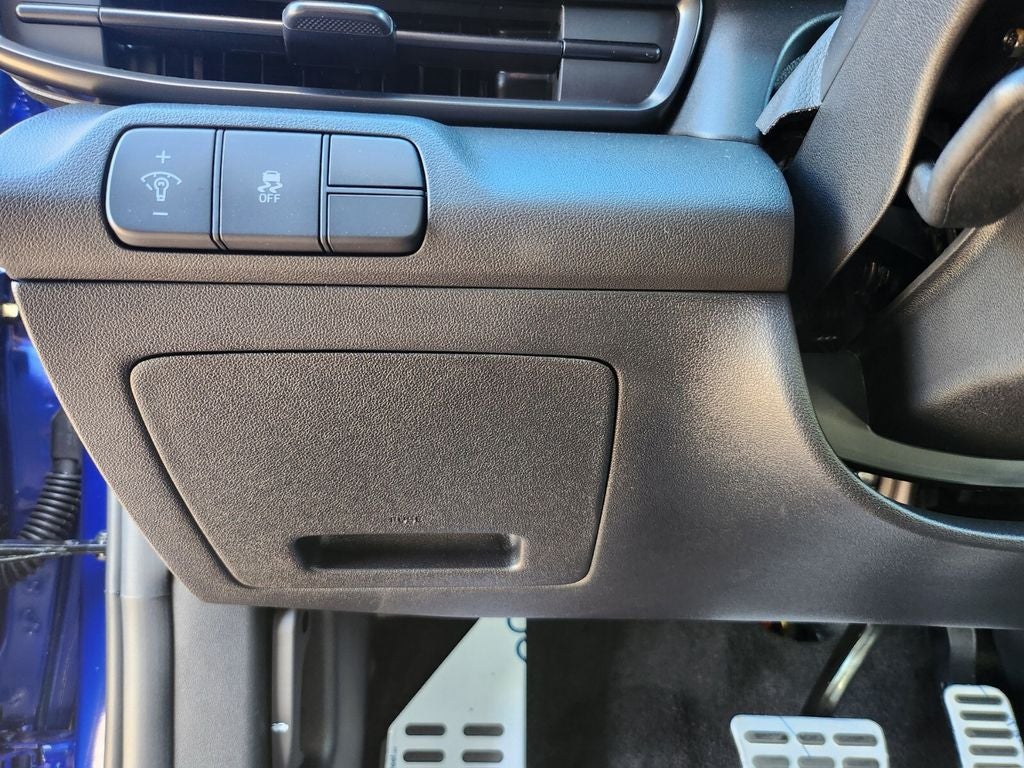 2026 Hyundai ELANTRA N Line