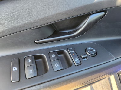 2026 Hyundai ELANTRA N Line