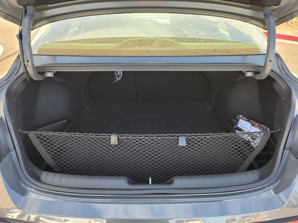 2026 Hyundai ELANTRA N Line