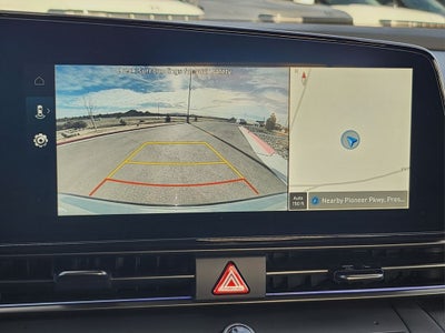 2026 Hyundai ELANTRA N Line