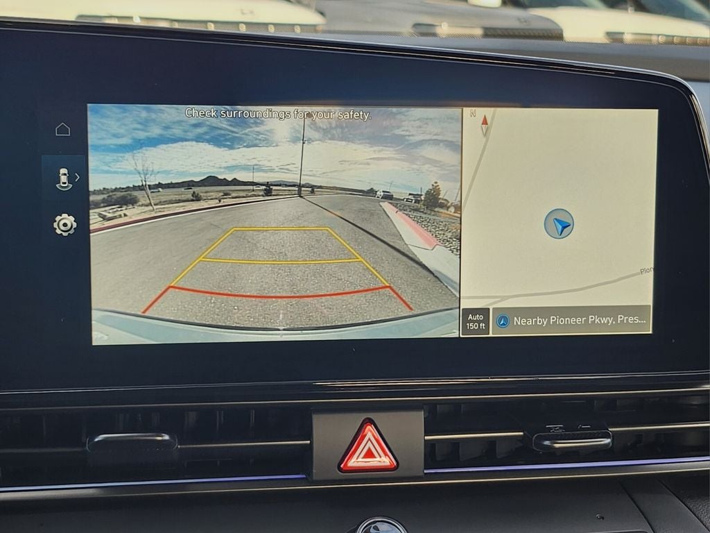 2026 Hyundai ELANTRA N Line