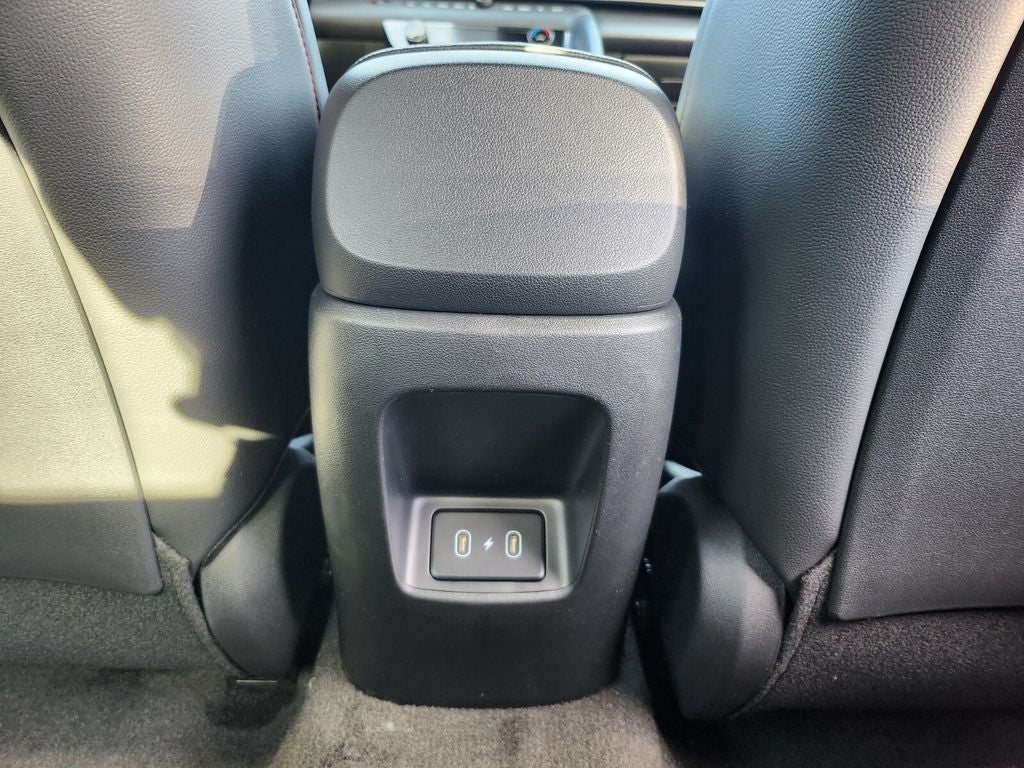 2026 Hyundai ELANTRA N Line