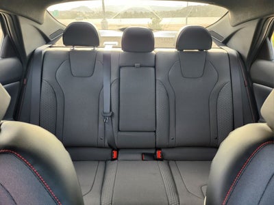 2026 Hyundai ELANTRA N Line