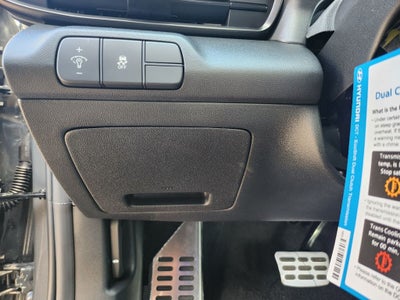 2026 Hyundai ELANTRA N Line