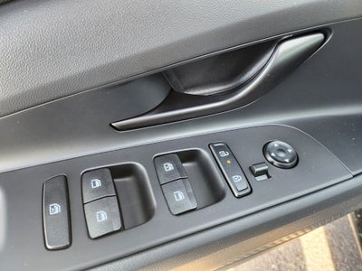 2026 Hyundai ELANTRA N Line