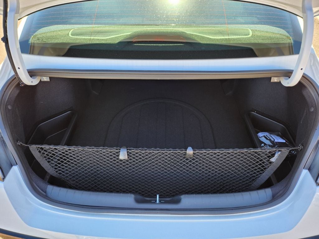 2026 Hyundai ELANTRA N Line