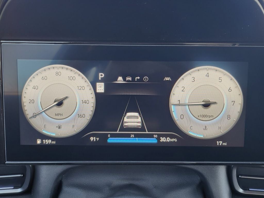 2026 Hyundai ELANTRA N Line