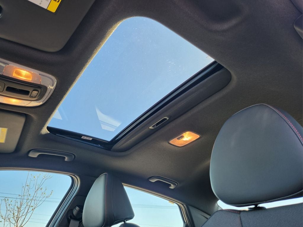 2026 Hyundai ELANTRA N Line