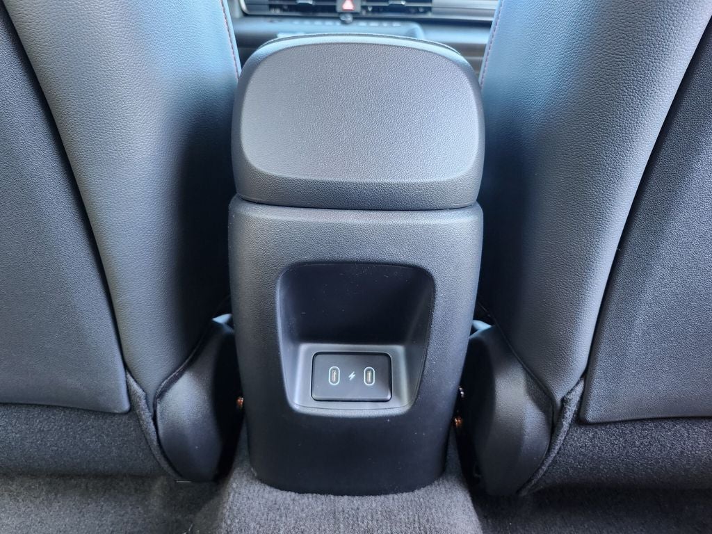 2026 Hyundai ELANTRA N Line