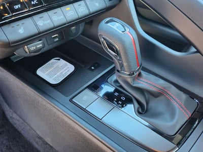 2026 Hyundai ELANTRA N Line