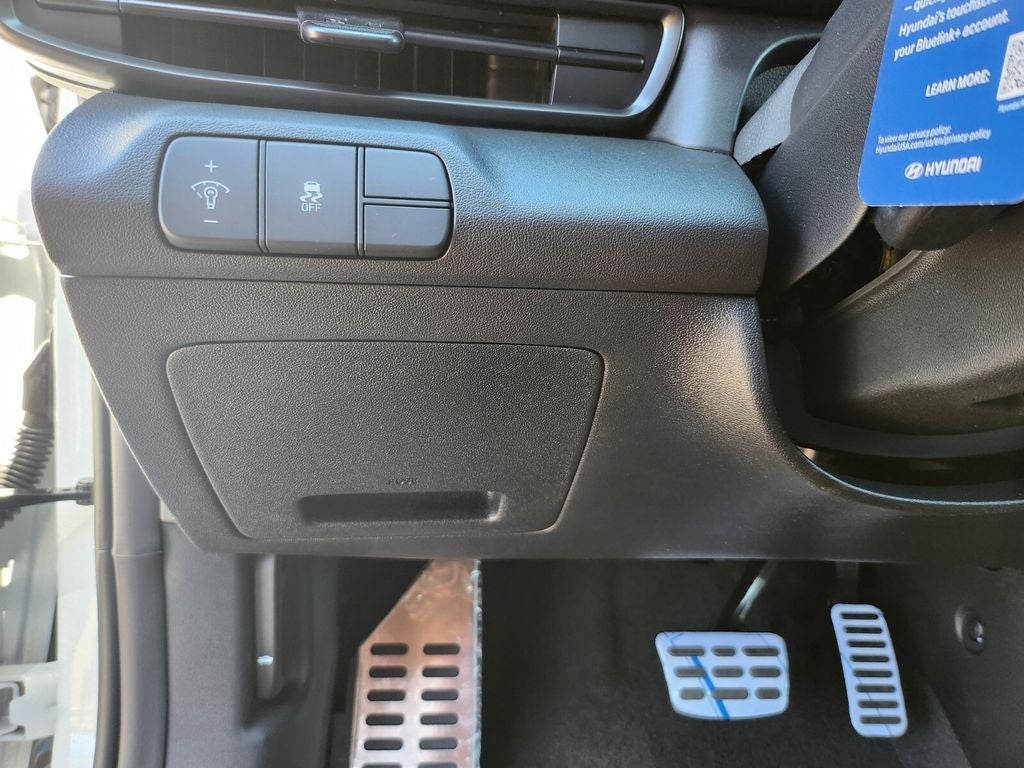 2026 Hyundai ELANTRA N Line