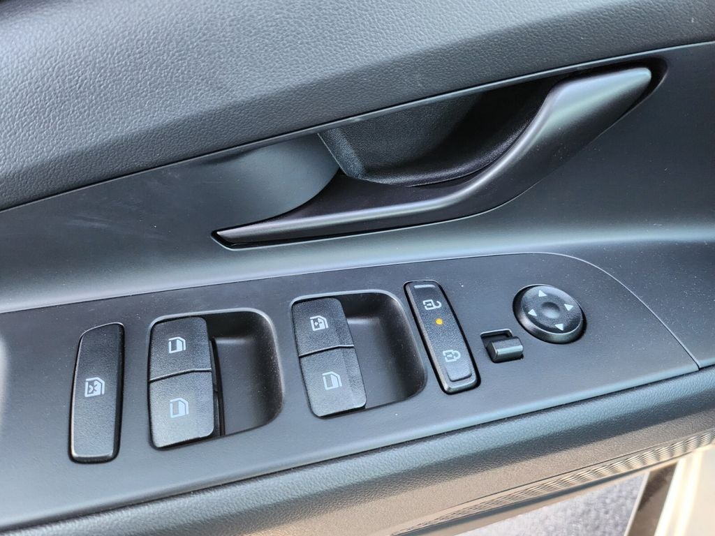 2026 Hyundai ELANTRA N Line