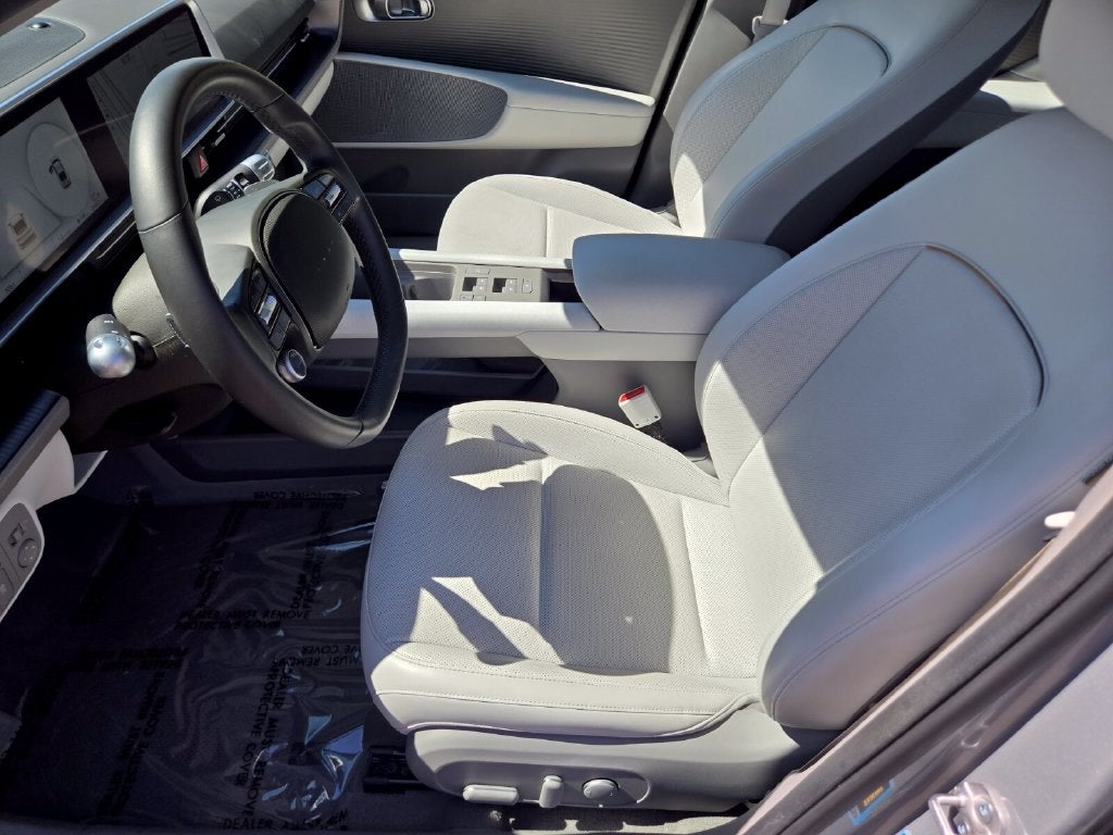 2024 Hyundai IONIQ 6 SEL