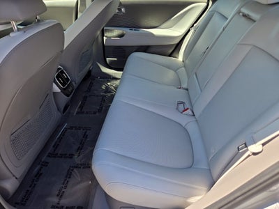 2024 Hyundai IONIQ 6 SEL