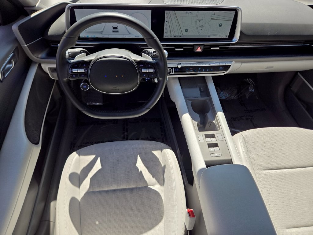 2024 Hyundai IONIQ 6 SEL