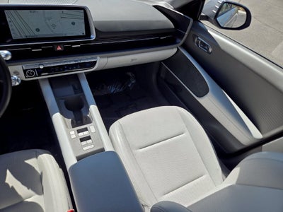 2024 Hyundai IONIQ 6 SEL