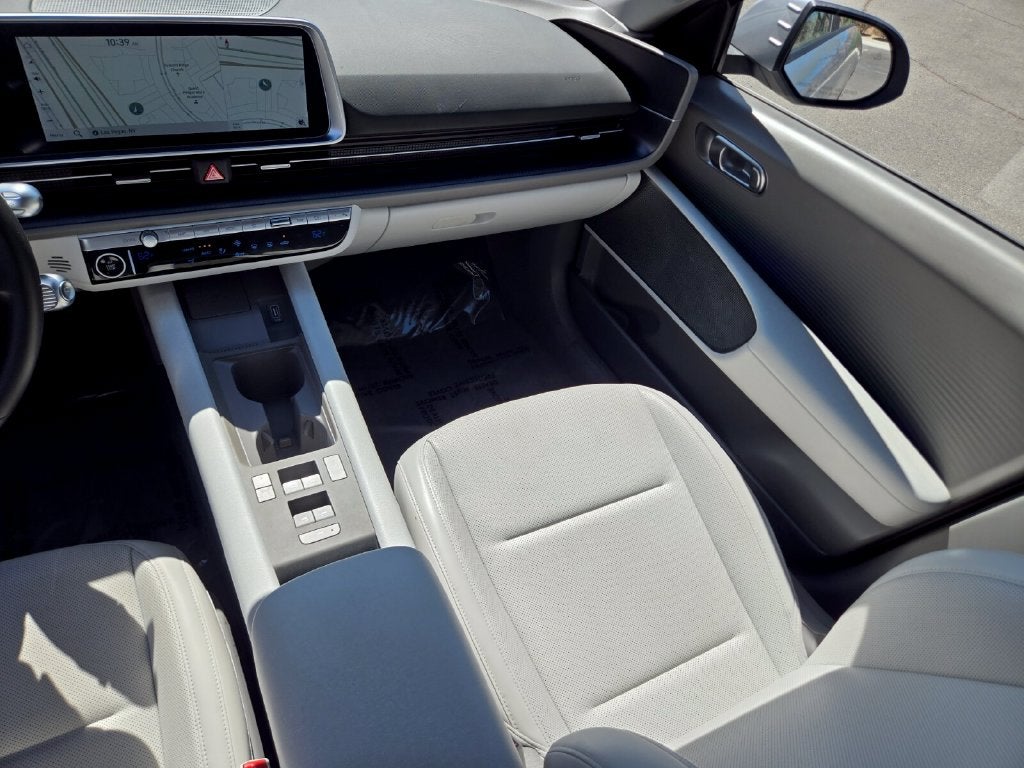 2024 Hyundai IONIQ 6 SEL