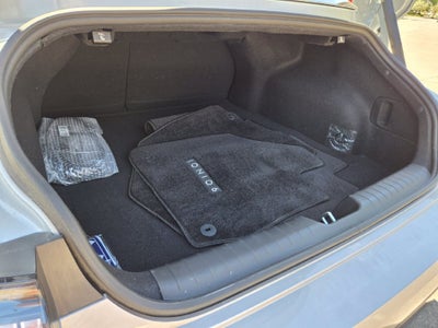 2024 Hyundai IONIQ 6 SEL