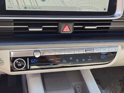 2024 Hyundai IONIQ 6 SEL