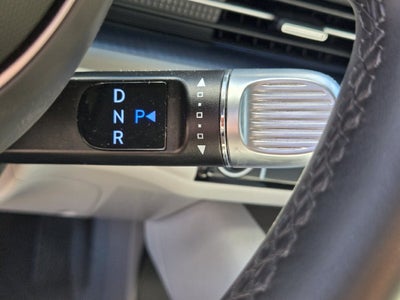 2024 Hyundai IONIQ 6 SEL
