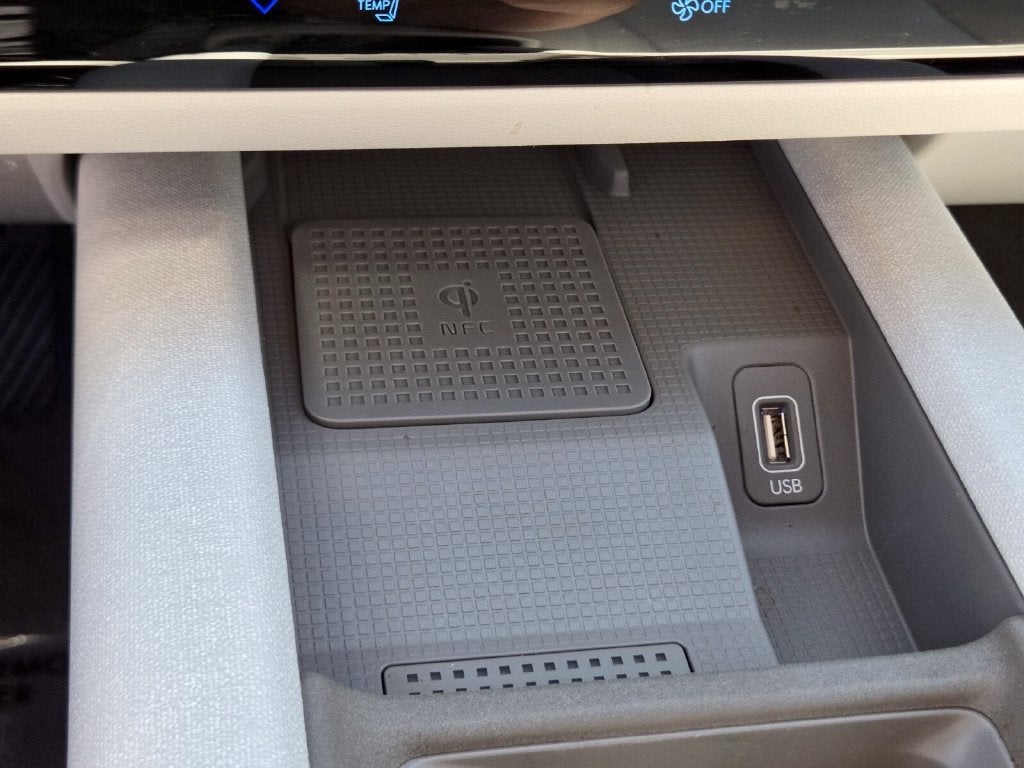 2024 Hyundai IONIQ 6 SEL