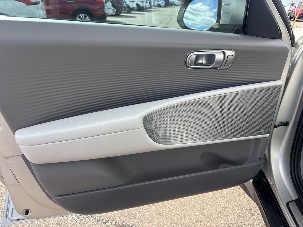 2023 Hyundai IONIQ 6 Limited