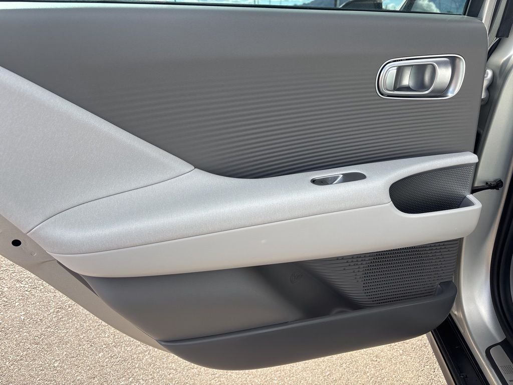 2023 Hyundai IONIQ 6 Limited