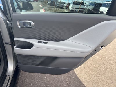 2023 Hyundai IONIQ 6 Limited