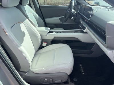 2023 Hyundai IONIQ 6 Limited