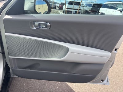 2023 Hyundai IONIQ 6 Limited