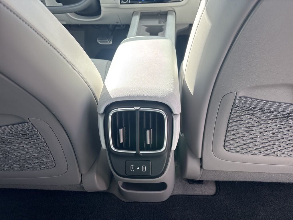 2023 Hyundai IONIQ 6 Limited