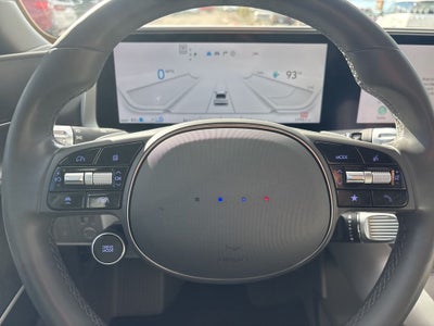 2023 Hyundai IONIQ 6 Limited