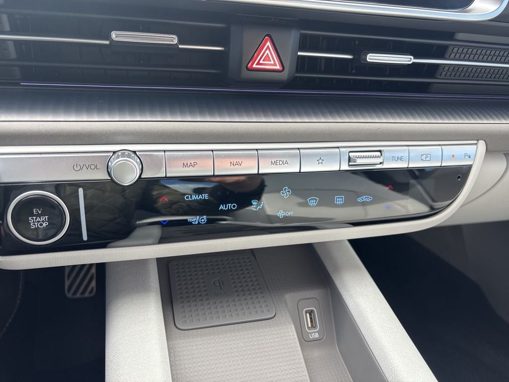 2023 Hyundai IONIQ 6 Limited