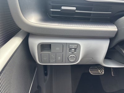 2023 Hyundai IONIQ 6 Limited