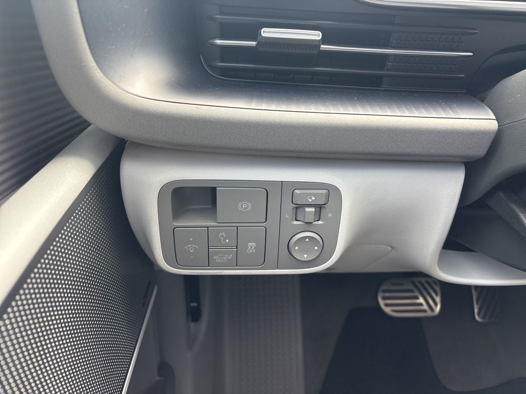 2023 Hyundai IONIQ 6 Limited