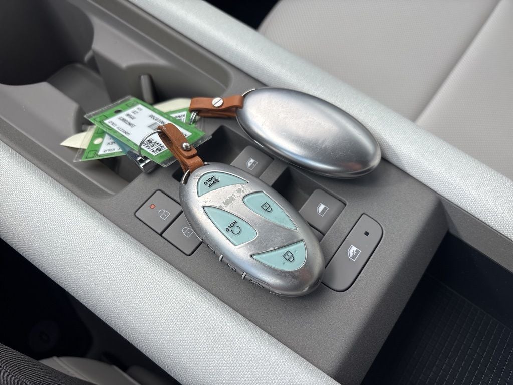 2023 Hyundai IONIQ 6 Limited