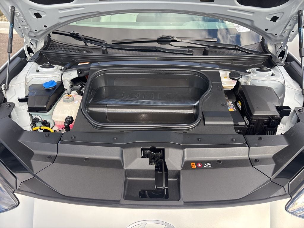 2023 Hyundai IONIQ 6 Limited