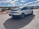 2023 Hyundai IONIQ 6 Limited