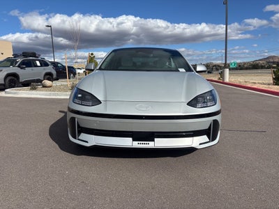 2023 Hyundai IONIQ 6 Limited