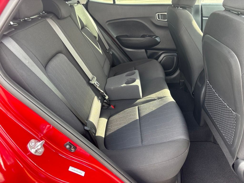 2025 Hyundai VENUE SE