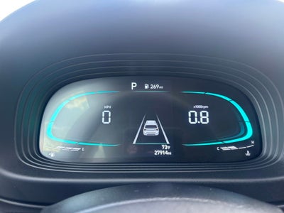 2025 Hyundai VENUE SE